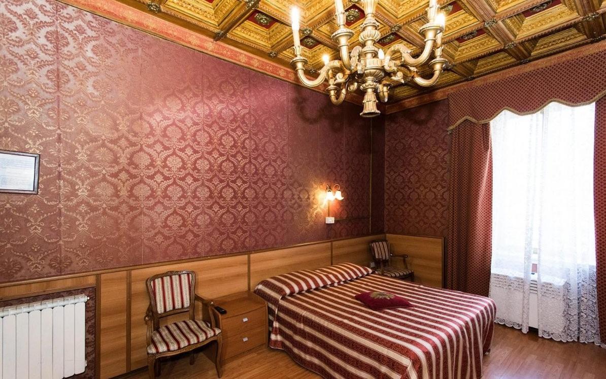Hotel Artromano Bagian luar foto