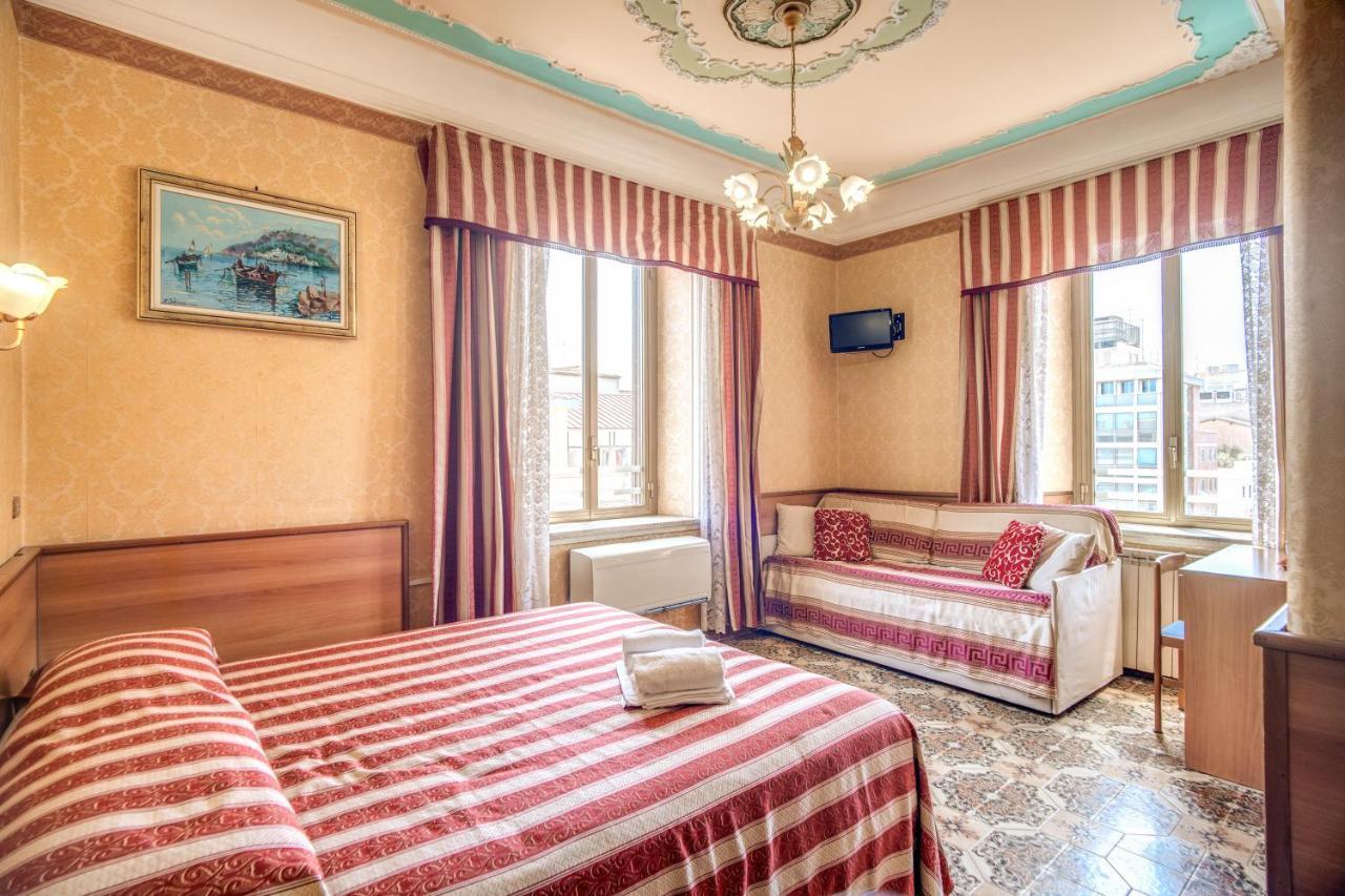 Hotel Artromano Bagian luar foto