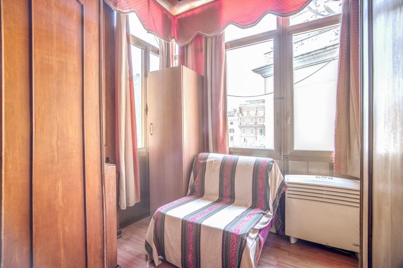 Hotel Artromano Bagian luar foto